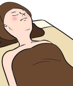 安全性の高いたるみ治療
